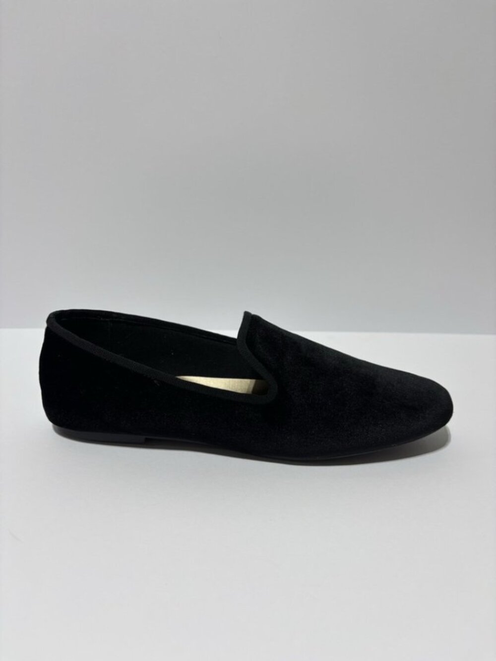 Birdies Women’s The Starling Loafers Black, Size 9 M
